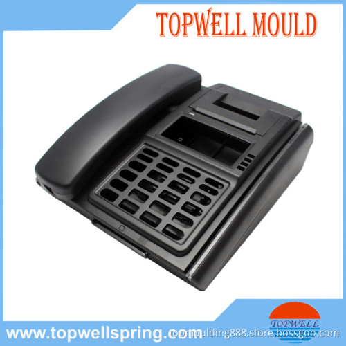 POS Platic Injection Mould Production
